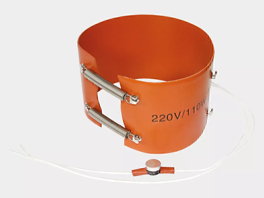Новый обогреватель для редуктора шлагбаумов Heater2 в продаже в Реутове